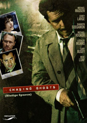 Chasing Ghosts - Blutige Spuren
